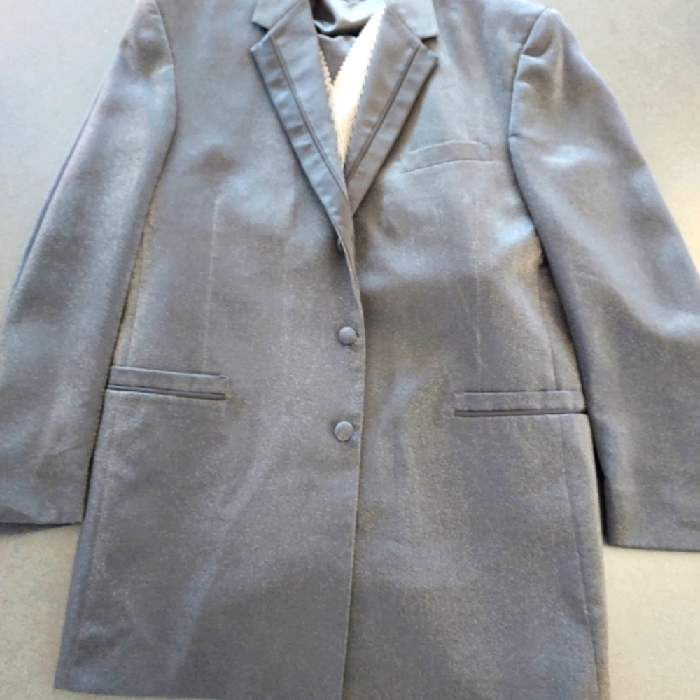 44r 3 PC Shimmer Tuxedo